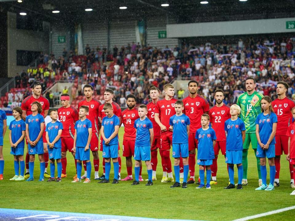 Is Wales v Turkey on TV tonight? Kickoff time, channel and how to