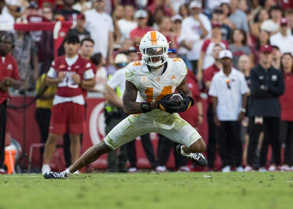 Live stream Tennessee vs Alabama for free: Watch College Football, NCAA ...