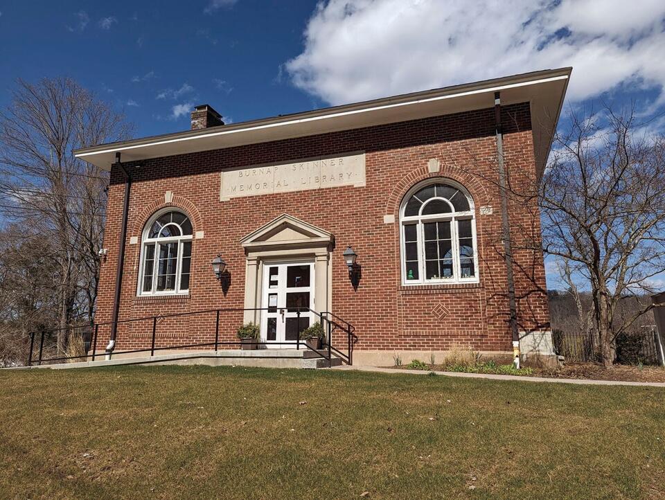 Many summertime fun programs at Andover Public Library