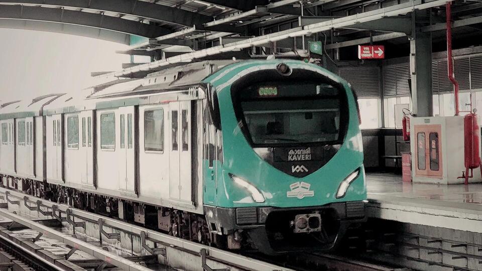 Mumbai Aqua Line extends its operations for Ganesh Chaturthi