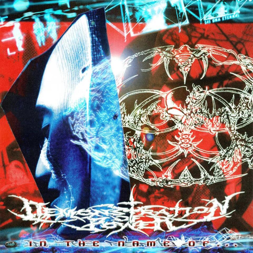Demonstration Of Power Announce Debut Album In The Name Of…: Hear Two ...