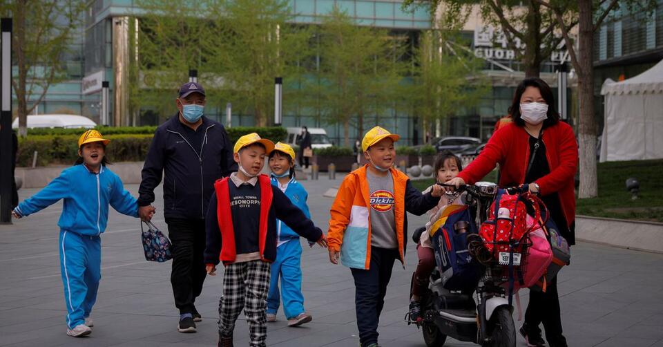 China's new private tutoring rules put billions of dollars at stake ...