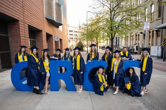 GRCC to Celebrate Class of 2026 at Commencement Ceremony on April 30 ...