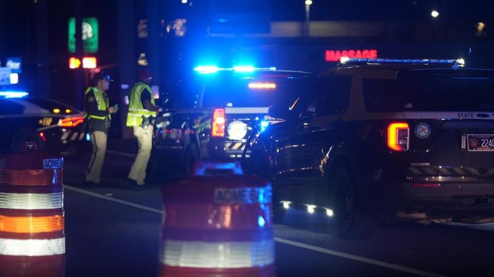 FHP: 19-year-old motorcyclist critically injured in Clay County crash ...