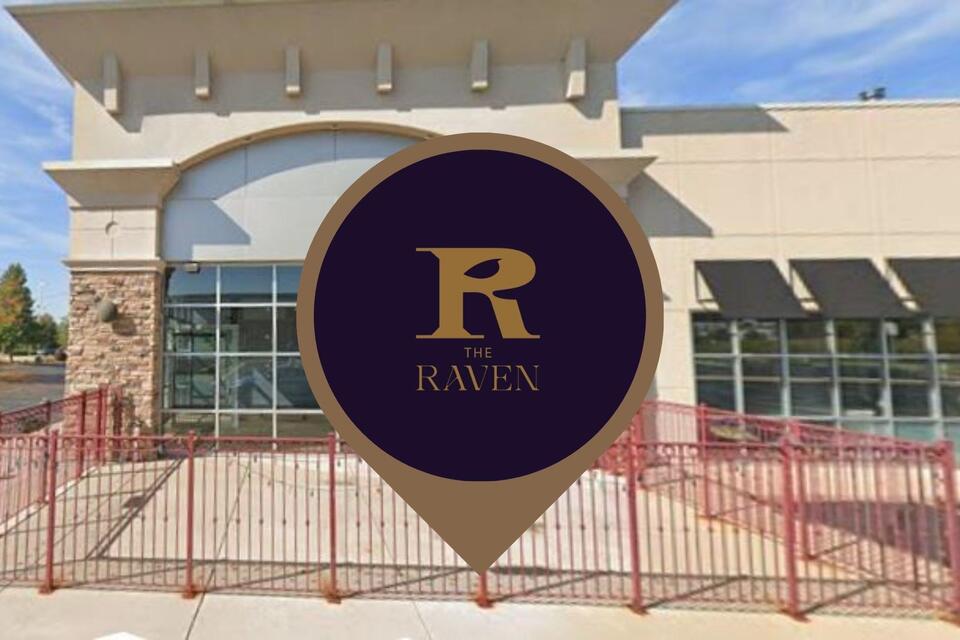 Rockford’s New Restaurant The Raven Now Open - NewsBreak