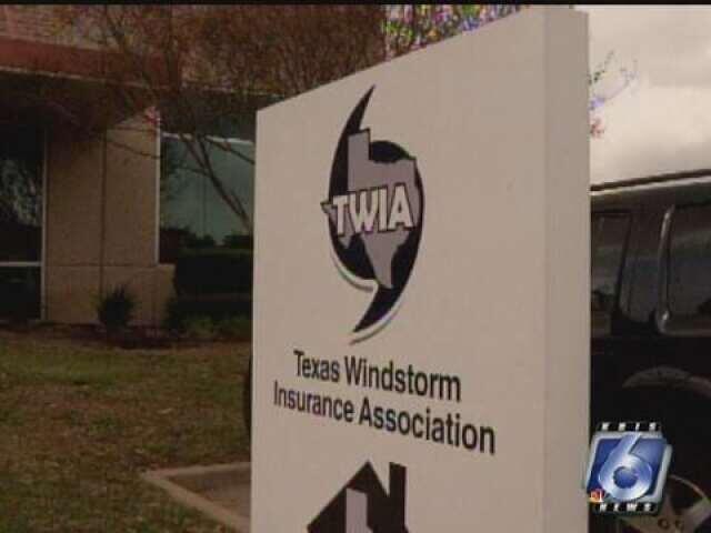 No rate hike for TWIA - NewsBreak