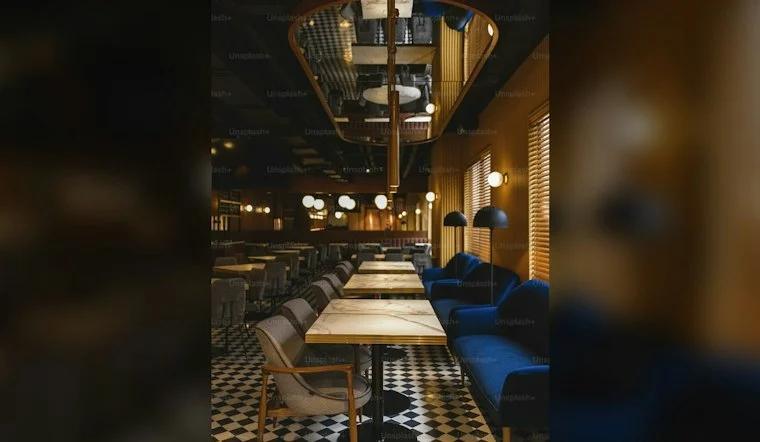 Fleming's Steakhouse Set to Open Nov. 9 in Downtown Riverside's The ...