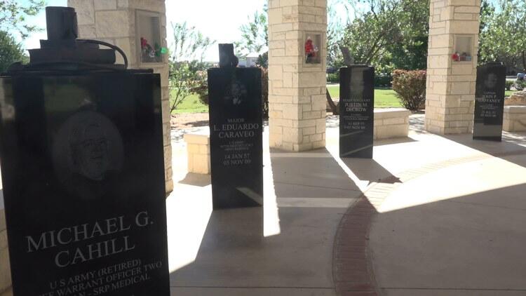 Survivors of Fort Hood shooting voice opinions on livestream of shooter ...