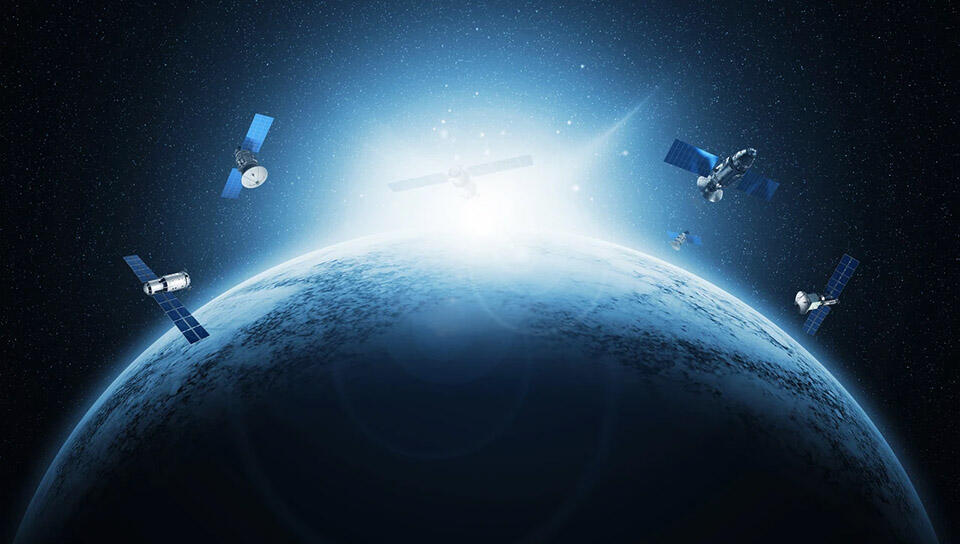 Viasat Launches Rocket Lab-Built Maxwell Satellite for NASA ...