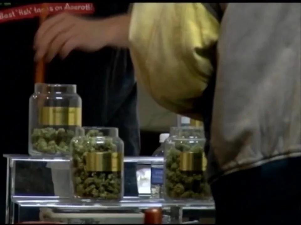 Rhode Island General Assembly passes bill allowing cannabis dispensary