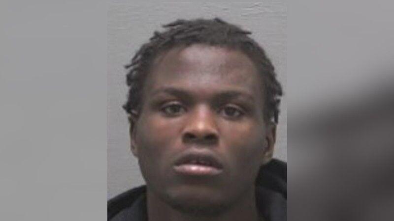 Wilmington man pleads guilty to armed robbery charges - NewsBreak