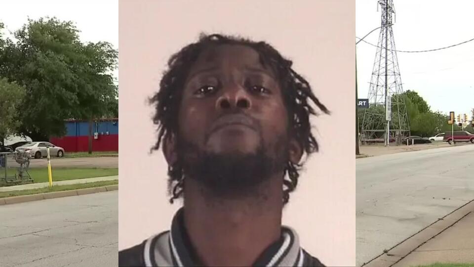 ‘Criminal or hero’: Family claims Fort Worth man shot in the groin to ...