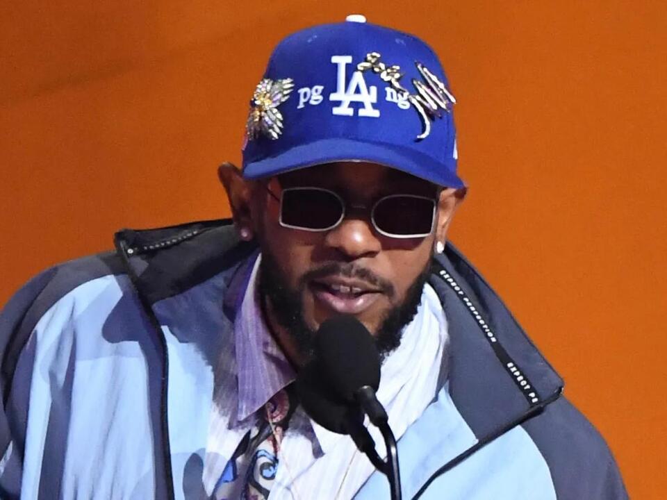Kendrick Lamar Is Spotted Turnin’ Up With Fans Days After His Viral
