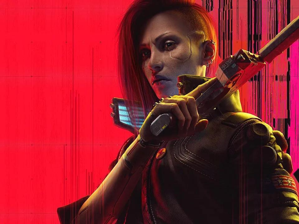 Cyberpunk 2077 Latest Version of the ‘Ultra Plus Engine Control Panel