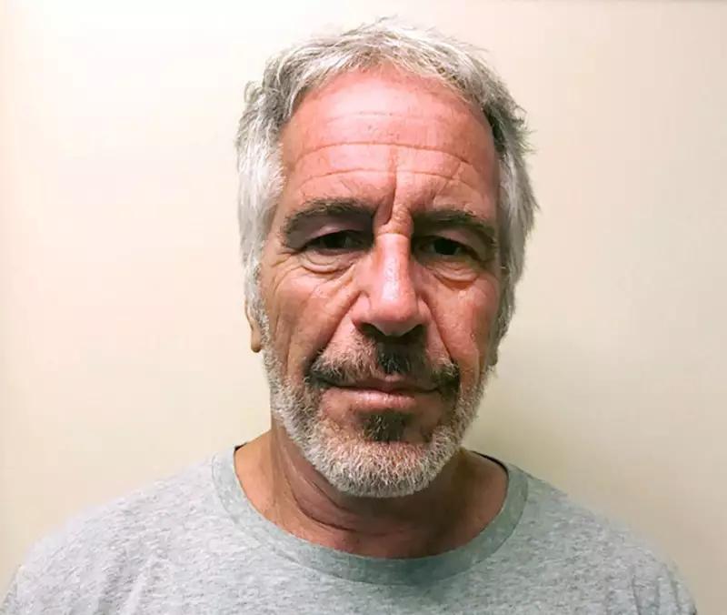 Agent Who Funneled Models to Epstein Speaks - NewsBreak
