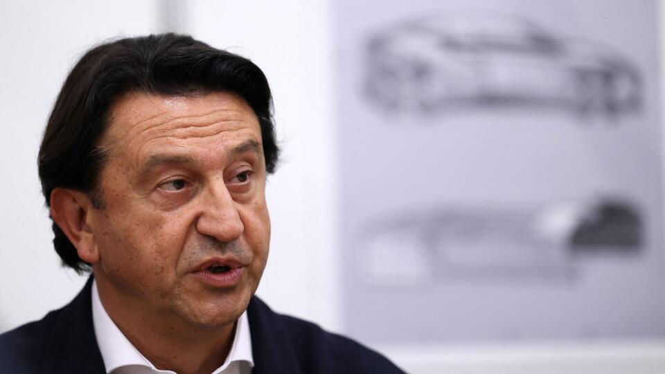 Hyundai considering U.S. production increase at new Georgia plant, CEO tells CNBC
