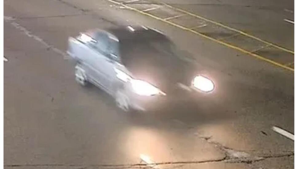 Detroit Police seek public's help to identify driver in fatal hit-and ...