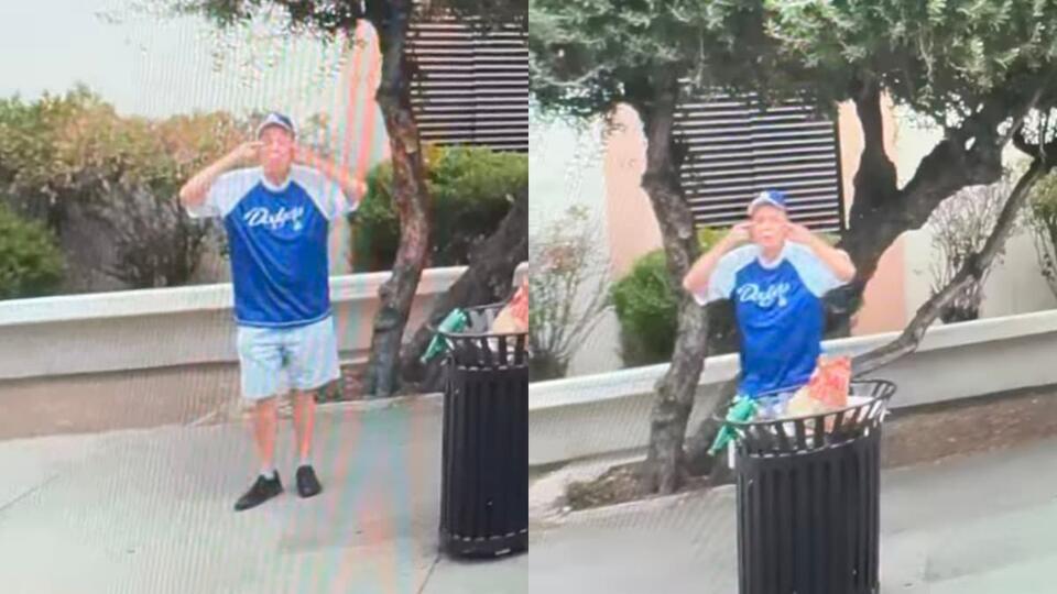 “Who’s Grandpa Is This?”: California Man Repeatedly Makes Anti-Asian ...
