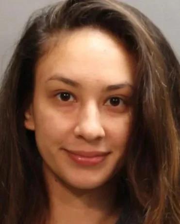 Woman Convicted of Covering Up Murder of Ex-Boyfriend in Jacksonville ...