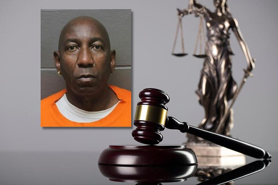 Northfield, NJ, Man Sentenced on Gun Charges - NewsBreak