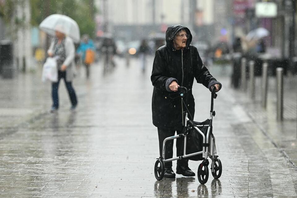 Why seasonal affective disorder will hit harder this year – and what you can do about it