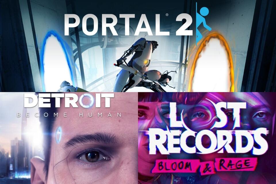 These Popular Video Games Are Set in Michigan - NewsBreak