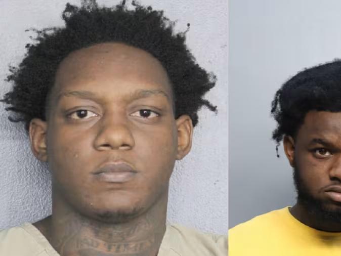 3 arrested in connection with fatal shooting near rappers’ video shoot