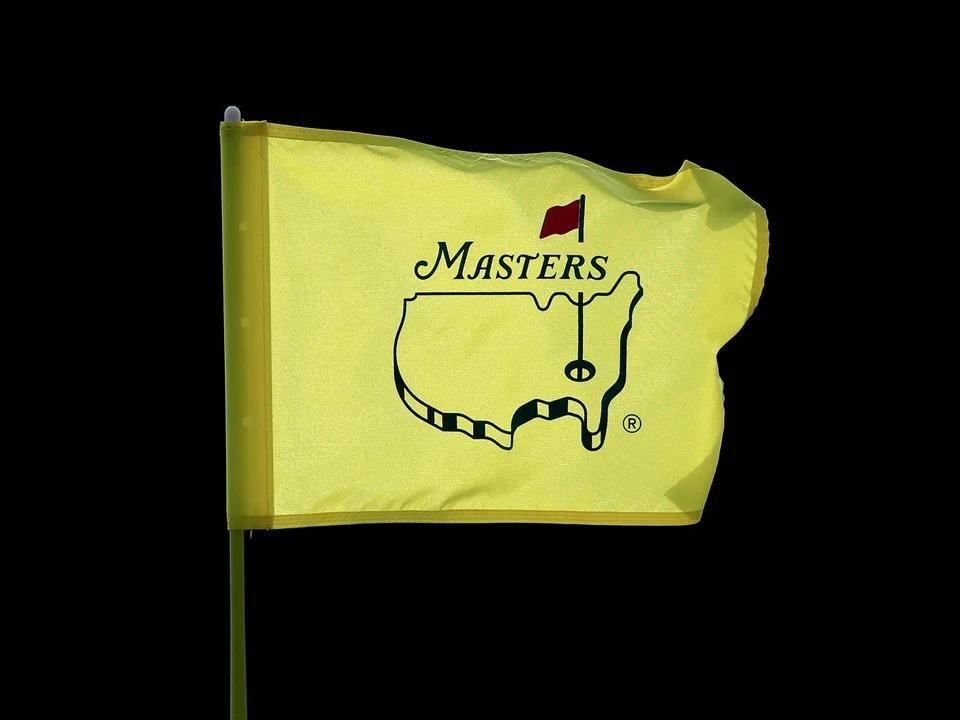 2024 Masters tee times Saturday pairings for Round 3 at Augusta National