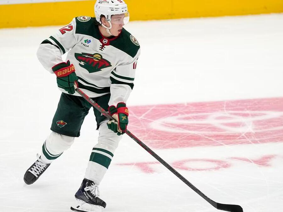 Wild vs. Stars Prediction & Picks: Line, Spread, Over/Under - NHL