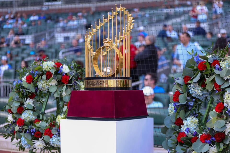 Updated World Series matchups we're most likely to see
