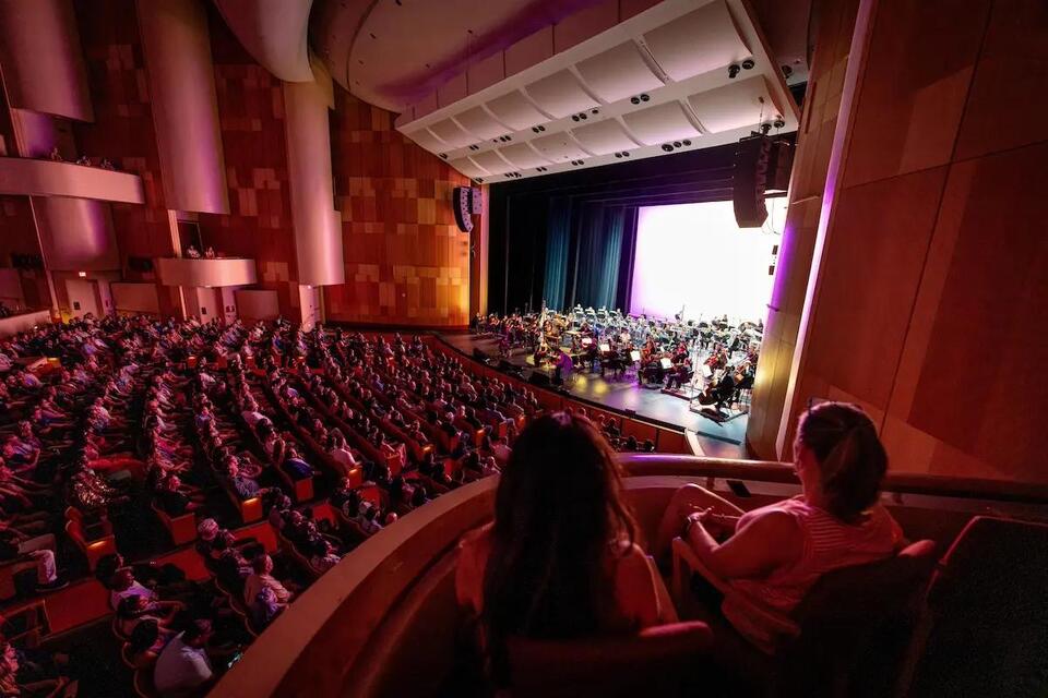 Questions remain in wake of Phoenix Symphony season suspension - NewsBreak