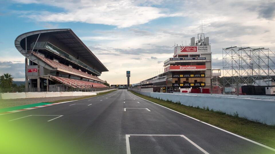 Barcelona signs multi-year F1 extension in Belgian GP rotation deal ...