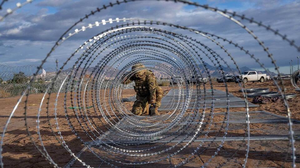 Operation Lone Star: Texas’ $11 billion border security challenge ...