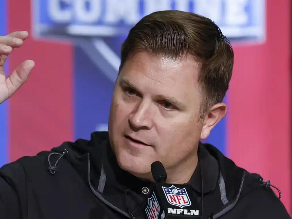 Packers Projected in Mock Draft to Make ‘Big Change’ in 2024