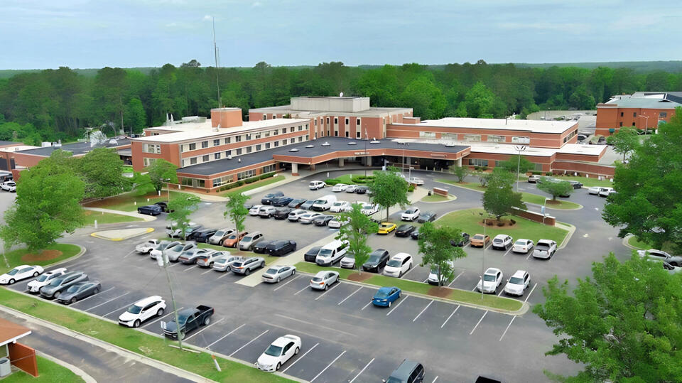 ECU Health Duplin Hospital earns five-star patient experience rating ...