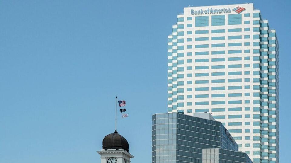 Bank of America is mailing overdraft-fee refunds that look like ...