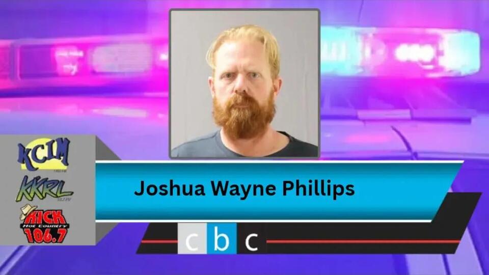 Sac City Man Gets Five-Year Prison Sentence After Grooming Conviction
