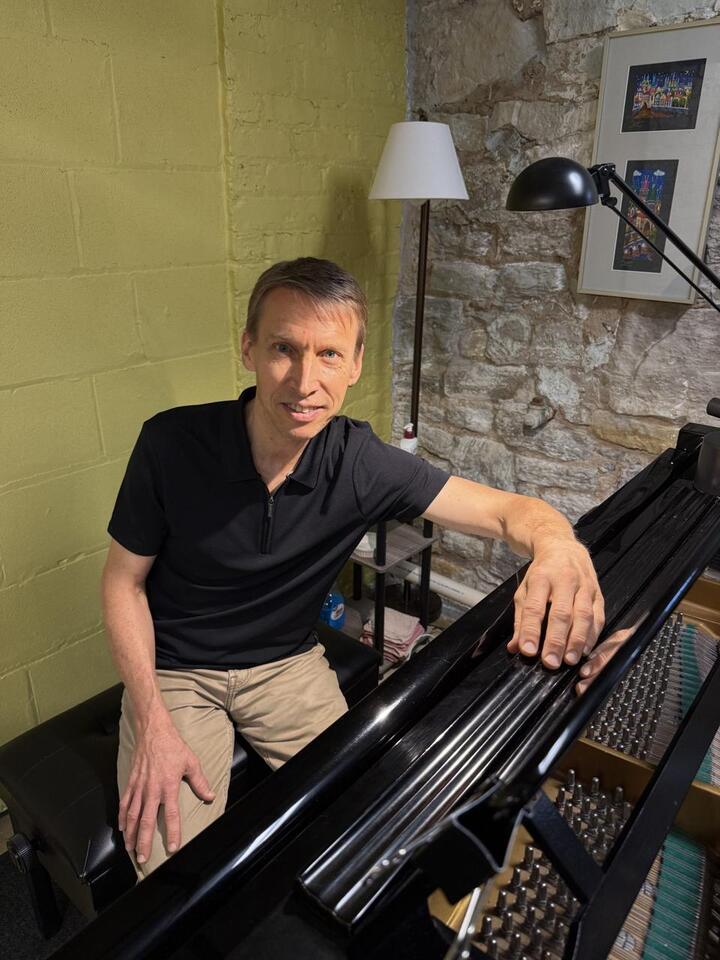 Evanston children’s choir celebrates 25 years of making music accessible