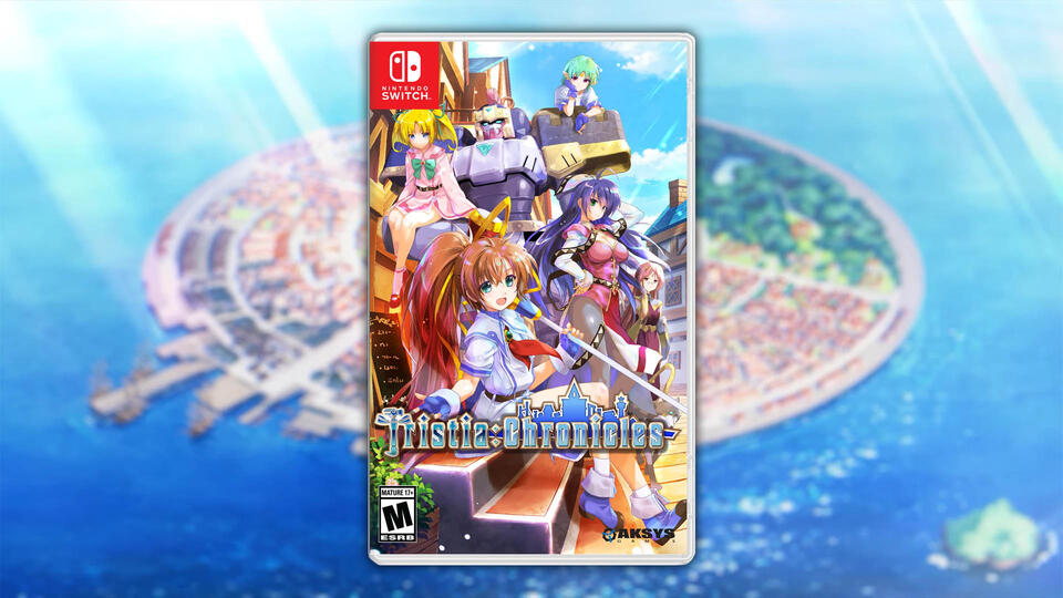 Tristia: Chronicles western launch set for September
