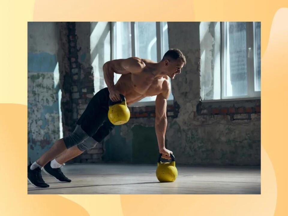 What Happens to Your Body When You Lift Weights Every Day