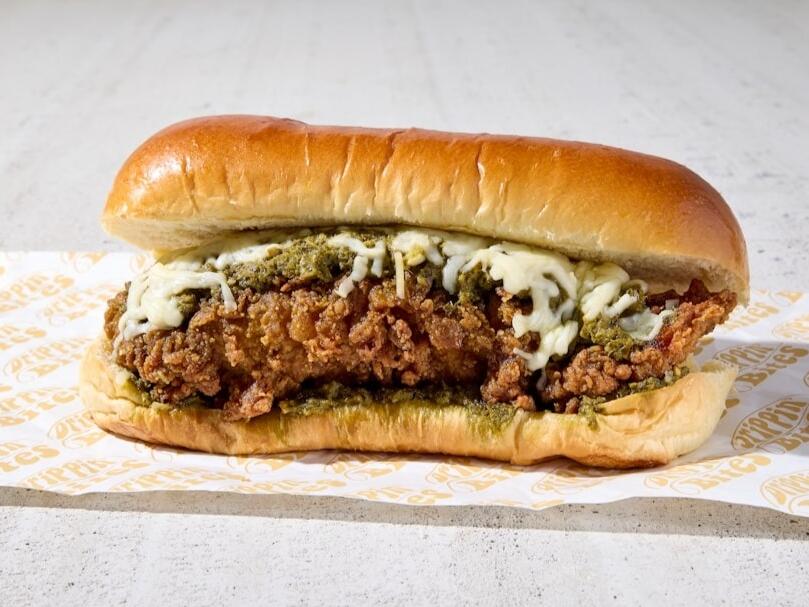 Brevard County, Florida, clean dining inspection