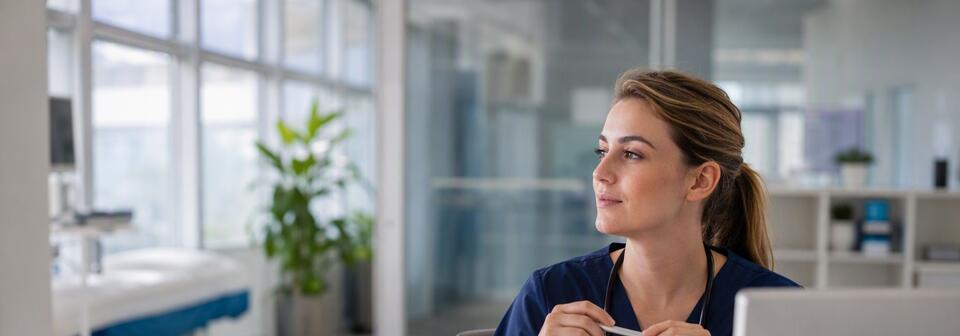 Online Nurse Practitioner Doctorate: Role Requirements And Licensure ...