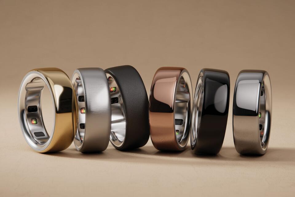 The Oura Ring Is a Must Among the Main Line’s Wellness Community