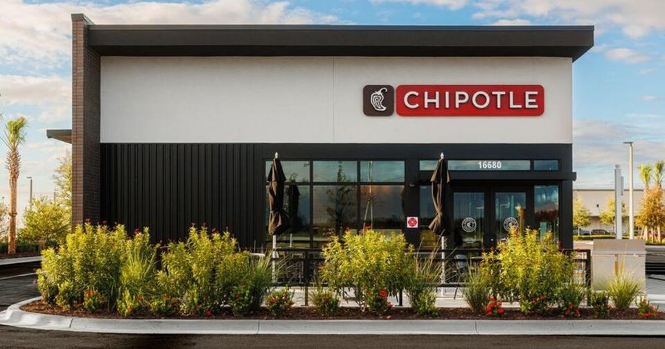 Chipotle hits a major Chipotlane milestone - NewsBreak