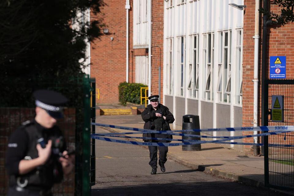 Boy found guilty of attempting to murder girl he stabbed at school ...