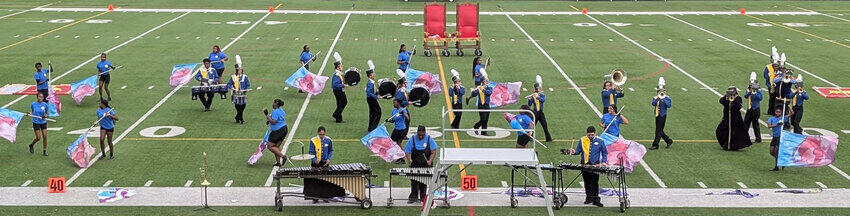 Delmarvacade of Bands takes place Oct. 25 in Salisbury - NewsBreak