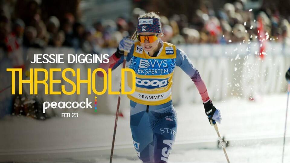 Jessie Diggins documentary ‘Threshold’ set for Feb. 23 premiere - NewsBreak