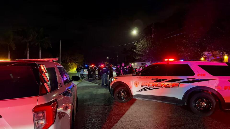 Two-year-old dies from self-inflicted gunshot wound to the head in Port ...