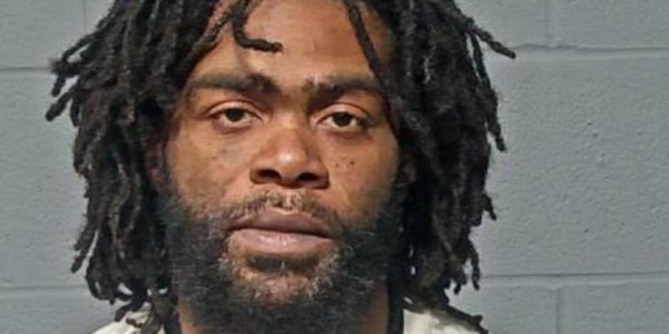 Hartford police arrest man for allegedly killing 23-year-old woman on ...