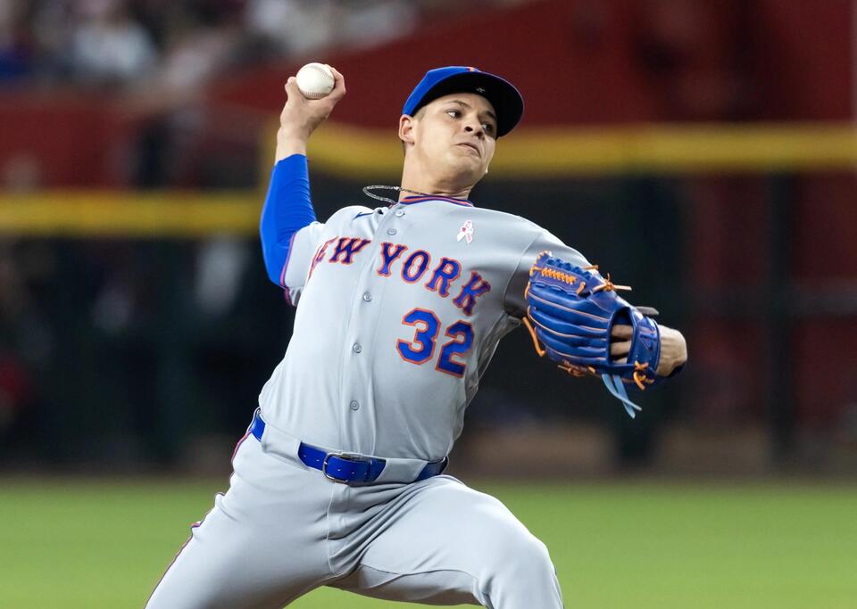 Mets Reliever Must Bounce Back to Guarantee Spot Next Season - NewsBreak